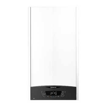 Kompaktný kombinovaný plynový kotol Clas X 24 CF EU Ariston 3301313