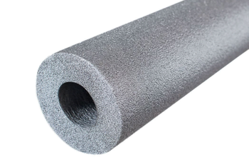Polyetylénová vlečka 35 x 9 mm (2 m) sivá Keller KEL090350