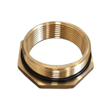 Joule 7/4" x 6/4" mosadzná redukcia s O-krúžkom CZGBPLU-0ADAPI