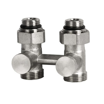 Priamy modul chladiča 1/2" x 3/4" imbusový konektor Diamond ART.90.A.PR