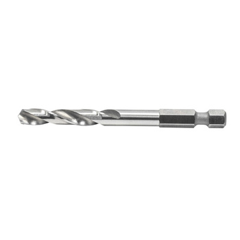 Strediaci vrták 85 mm pre bimetalové pílky na diery Systém clic STALCO Powermax S-70774