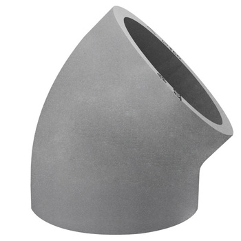 Koleno 45 stupňov. ARIA ADURO 200 mm HEATPEX 52920090100T