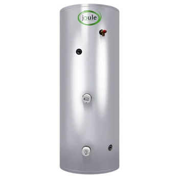 Elektrický ohrievač vody Direct INOX 200 l bez špirály Joule TCPMVD-0200NFD