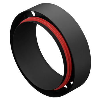 Konektor ADL s tesnením ARIA ADURO 160 mm HEATPEX 52916070100W