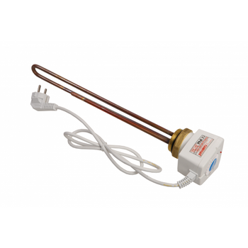 Elektrický ohrievač pre 2 kW 1 1/4" zásobníky Galmet 41-020001