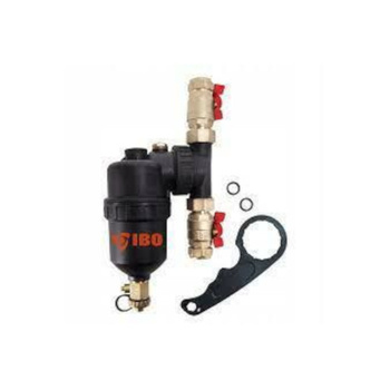 Magnetický filter na odlučovanie nečistôt I-003 3/4" IBO 003170