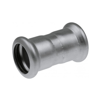 KAN-therm Inox 35 mm lisovacia spojka 1609245014