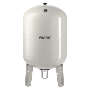 MV50+ univerzálna expanzná nádoba 1" 50 L Ferro UNI50S