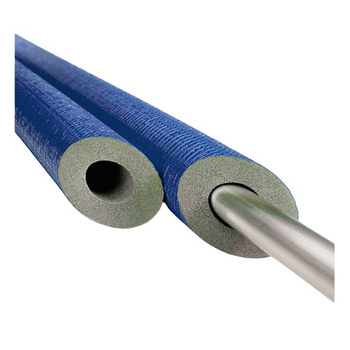 Polyetylénová lama 35x9mm (2m) modrá Keller KEL 090352