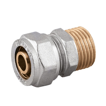 Złączka skręcana GZ 25 x 3/4" Perfexim 61-001-2520-000
