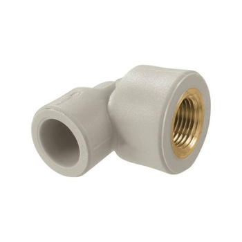Zvárané koleno GW Fi 20 x 3/4" PP Kan-Therm 1209069002