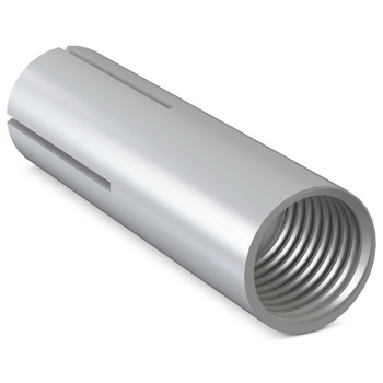 Kotwa tuleja rozprężna stalowa M12 NICZUK 81420012000