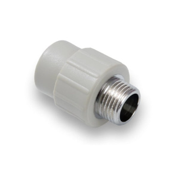 Zváraná zásuvka PP GW 32 x 1" DETAL-MET MGW32X1SP