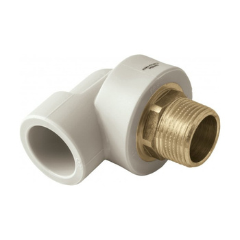 Kolano zgrzewane 90st GZ Fi 32 x 3/4" Kan-Therm PP 1209070005