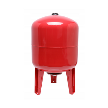 Naczynie przeponowe do c.o. BASIC 80 L IBO 246170