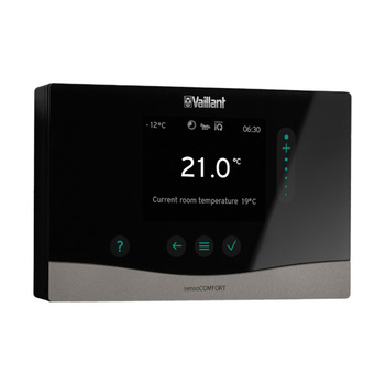 Modul diaľkového ovládania VR 92 pre riadiacu jednotku Vaillant VRC 720 0020260924