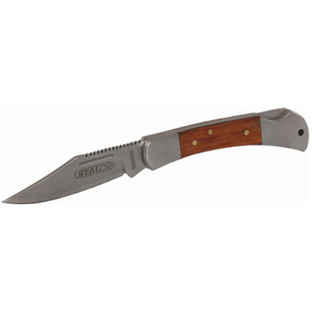 Montážny nôž 180 mm STALCO S-17765