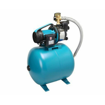 IBO hydroforová súprava s hydroforovým čerpadlom Multi 1300 INOX a 24 l membránovou nádržou 000164