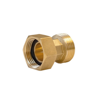 Półśrubunek prosty równoprzelotowy 5122 3/4" PN 16 Perfexim 07-150-0200-000
