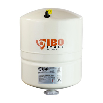 Zbiornik CO/CWU ITALY FIX 19 L IBO 210348