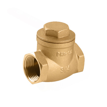 PHA-021 spätný ventil 1 1/2" Perfexim 04-021-0400-000