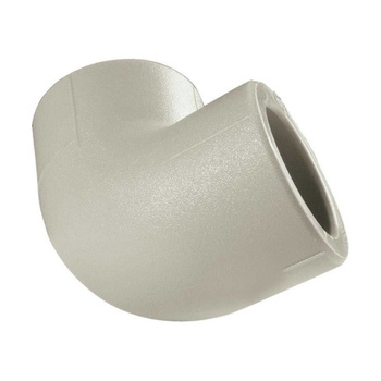Zvárané koleno 40 mm 90 stupňov. KAN-therm PP 1209068014