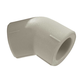 Kolano zgrzewane PP Fi 20 45st Kan-Therm 1209068001