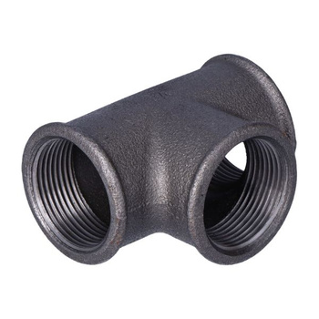 Čierne tričko 1 1/2" Gebo 130-8S