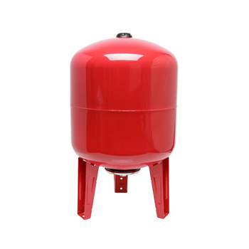 Naczynie przeponowe do c.o. ITALY 50 L IBO 206471