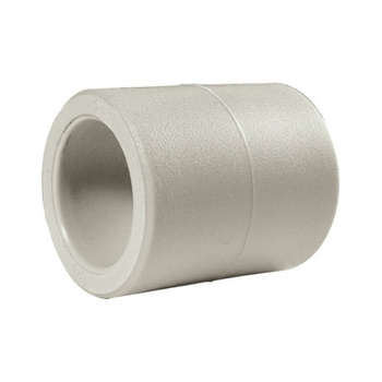 Zváraná objímka 50 mm KAN-therm PP 1209245006