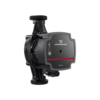 Obehové čerpadlo ALPHA1 L 25-40/180 230 V Grundfos 99160579