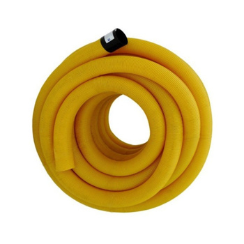 PVC drenážne potrubie DN 100 bez otvorov (50 m zvitok) DYKA