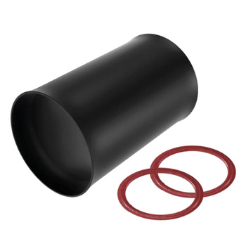 Spojka ARIA CONNECT pre 63 mm rúru + 2 tesnenia HEATPEX 52011600100W