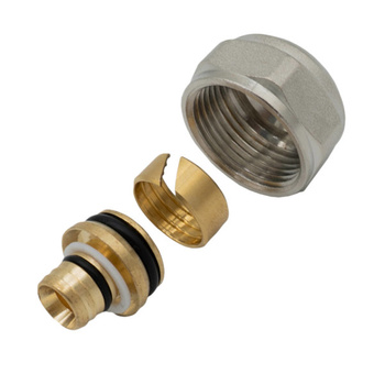 Pripojovacia armatúra Eurokonus GW 16 x 3/4" KAN-therm 1010271002