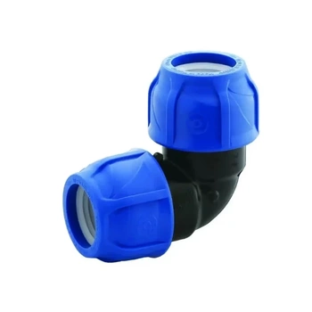Koleno so závitom PE 63 mm Valsir VS0201065