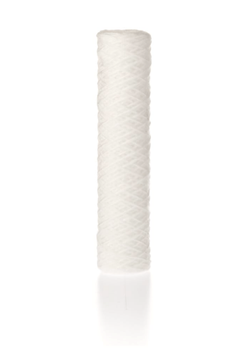 Vodná filtračná vložka 10" string 5 mikrónov Keller KEL 163009