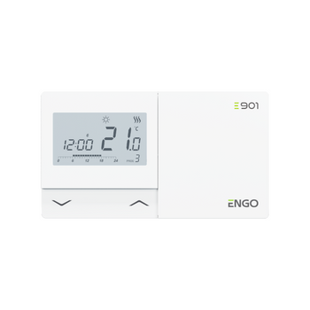 Regulator temperatury przewodowy ENGO E901 932322911