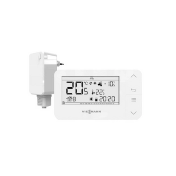 BSOP bezdrôtový izbový termostat Viessmann 7629266
