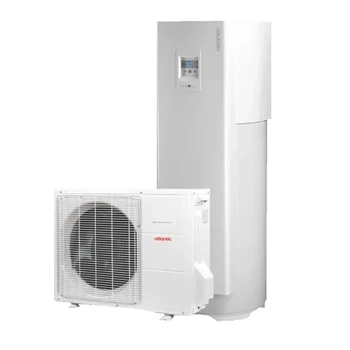 Tepelné čerpadlo Loria Ai Duo R32 8 kW Atlantic 526124