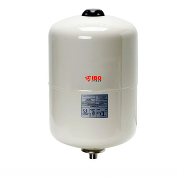 Naczynie przeponowe do c.w.u. ITALY 24 L IBO 209175