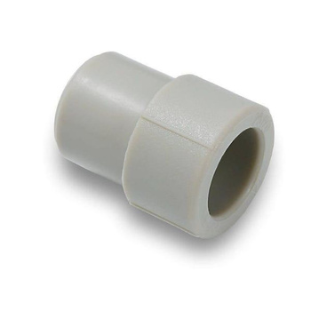 Redukčná objímka zváraná PP 32 x 25 mm DETAL-MET MR32/25SP