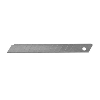 18 mm odlamovacia čepeľ (10 ks) STALCO S-17618