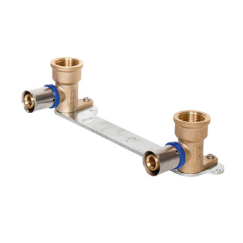 Listwa do baterii 740 GW 16 x 1/2" typu "U" 150 mm Perfexim 62-740-0150-000