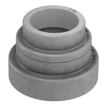 Redukcia ARIA ADURO 125/160/200 mm HEATPEX 52010200100T