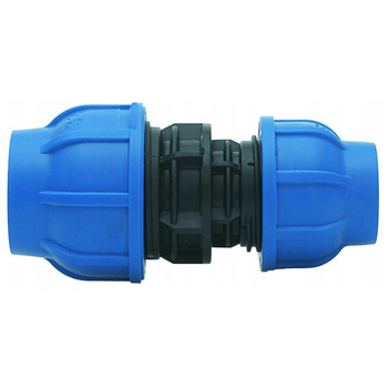 Złączka redukcyjna skręcana PE 63 x 40 mm Valsir VS0200567