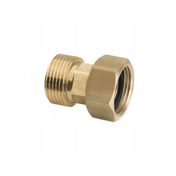 Vodomerná skrutka 5120 mosadz 3/4" Perfexim 07-190-0200-000