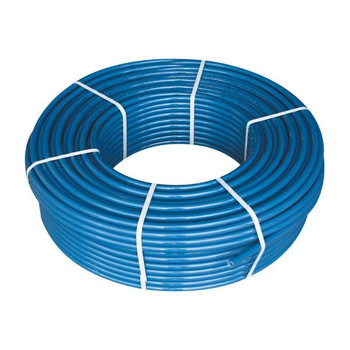 Modrá podlaha PE-RT EVOH 5-vrstvová rúra 16 x 2 mm (200 m) KAN-therm 1829198222