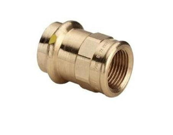 Bronzové kompresné šróbenie GW 28 x 3/4" Plyn/voda Frabo RS8270A34028000