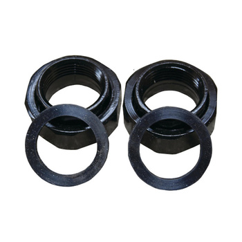 Komplet śrubunków pompy obiegowej DN 32 1 1/4" IBO 1076