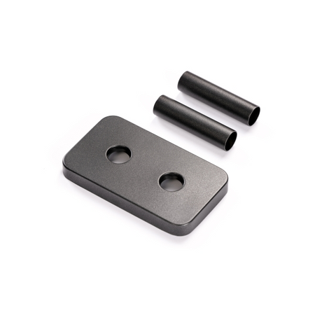 Komplet maskujący zespolony czarny Goshe 0300.119